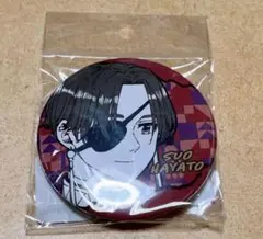 蘇枋隼飛 3way缶バッジ wind breaker