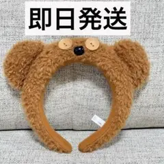 ユニバーサルスタジオジャパン　USJ カチューシャ　ティム　Tim ミニオン