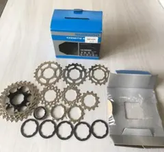 DOG様専用 シマノ（SHIMANO）XT CS-M8200-12 10-51T - メルカリ