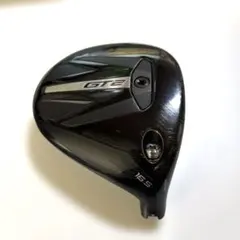 Titleist GT2 16.5°フェアウェイウッド ヘッドカバー付 Titleist GT2 フェアウェイウッド ヘッド 16.5度 - メルカリ