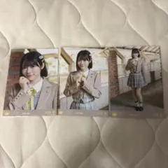 ≒JOY 生写真 電話番号教えて歌唱衣装② 天野香乃愛 - メルカリ