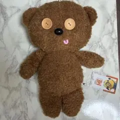 USJ ユニバーサルスタジオジャパン ミニオン ティム ぬいぐるみ