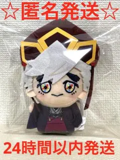 鬼滅の刃 ちびぐるみ　vol.6 童磨　無限城編