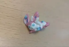 びっくらたまご ポケットモンスター イーブイフレンズ ニンフィア