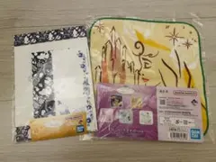 一番くじ ディズニープリンセスAmagingDays オーロラ姫 G&Fセット