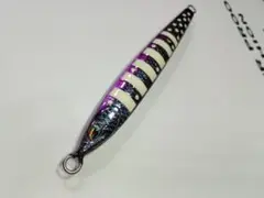 希少！【ルアーズケミスト】ソード150【ブラックシェルグロー】サクラマス 希少！【ルアーズケミスト】ソード150【ブラックシェルグロー