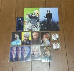 INI 池﨑理人 トレカ まとめ売り