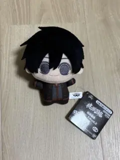 桃源暗鬼　ちびぐるみ vol.2 鬼VS桃太郎　淀川真澄