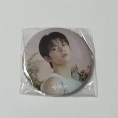 TXT ACT TOMORROW カプセルトイ 缶バッジ ヨンジュン