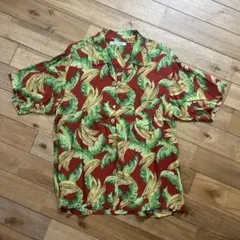JOURNAL STANDARD アロハシャツ Mサイズのサムネイル