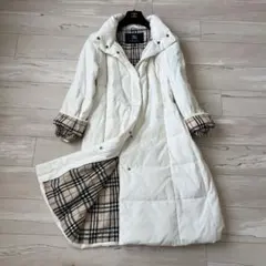 2026年最新】バーバリーキルティングコートの人気アイテム - メルカリ