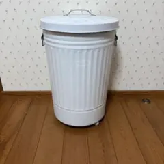 新品　obaketsu ゴミ箱　42Lキャスター付き