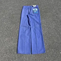 70s Wrangler デットストック ベルギー製 ベルボトム y2kのサムネイル