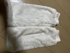 レディース　レッグウォーマー　ゴルフ