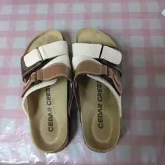 サンダル メンズ