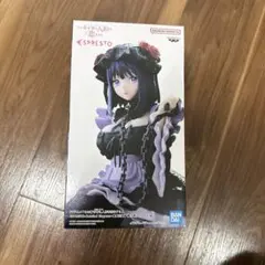 着せ恋　プライズフィギュア