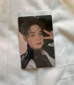 ZB1 キムジウン HERE&NOW 会場限定 7,000円トレカ