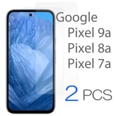 Pixel9a フィルム 保護フィルム 全面 耐衝撃 ガラスフィルム 安い