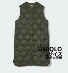 2025年最新】ユニクロ ロングベストの人気アイテム - メルカリ