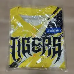Tigers 阪神タイガースJoshin 2026 ユニフォームのサムネイル