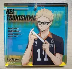 ハイキュー!! ジャンプフェスタ おみくじ オーロラブロッキー 日向翔陽 当たり ハイキュー!! ジャンプフェスタ おみくじ オーロラブロッキー