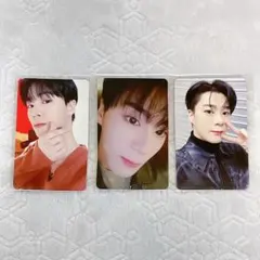 wonderwall ムンビン トレカ ASTRO ムンビン wonderwall トレカ 2枚セット