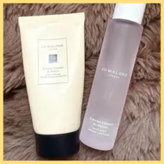 ★JO MALONE サクラ チェリーブロッサム ヘアミスト&ハンドクリーム★