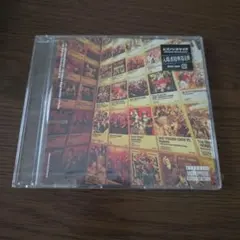 ヒプノシスマイク映画入場者特典CD