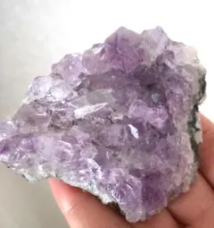 アメジスト 原石