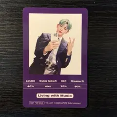 INI 髙塚大夢 THE FRAME MULTI-FRAME ver. トレカ