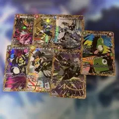 デュエマ シークレット 26枚まとめ売り - メルカリ