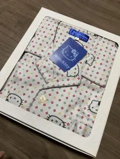 ハローキティ パジャマ サイズ···L