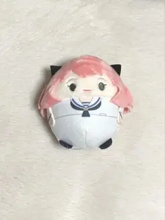 SPY×FAMILYのふわコロりん2シリーズのアーニャ・フォージャーのぬいぐるみ
