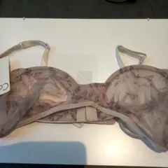 Calvin Kleinブラジャー36C新品