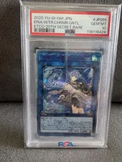 2025年最新】エリア 20th psa10の人気アイテム - メルカリ