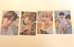 &team タキ セット