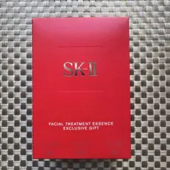 【SK-II】フェイシャル トリートメント エッセンス ギフトセット