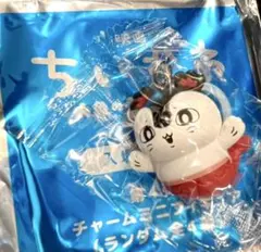 映画 ちいかわ 入場者特典 セイレーン めじるしアクセサリー