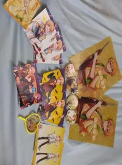 すとぷり るぅとくんセット〜1000円はセットでの価格です(バラ売り・値下げ可)