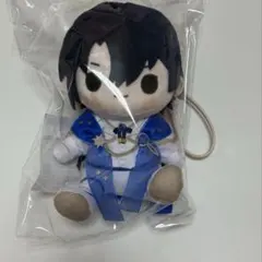 アイドリッシュセブン アイナナ 和泉一織 バースデー おすわりぬいぐるみ