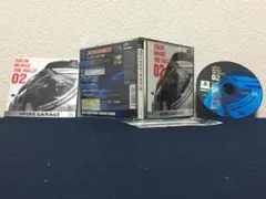 コリン・マクレー ザ゙・ラリー2 ps1