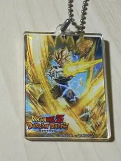 ドラゴンボールZ ドッカンバトル アクリルチャーム