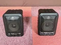 ロックリッジサウンドジャパン スピーカラ RSJ-K1000 - メルカリ