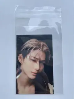 ORANGE BLOOD トレカ ニキ　NI-KI エナプ　ENHYPEN