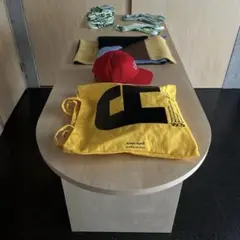 yurika akutsu トートバッグ