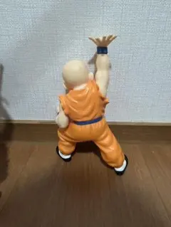 ドラゴンボール フィギュア 2体セット クリリン トランクスのサムネイル