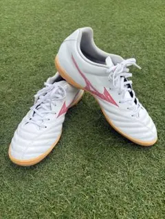 MIZUNO MONARCIDA バドミントンシューズ MIZUNO MONARCIDA バドミントンシューズ - メルカリ