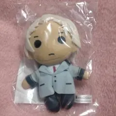 ときメモＧＳ２ 佐伯瑛 ぬいぐるみ