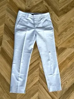 ZARA ザラ 水色 パンツ スラックス サイズ34