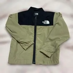 THE NORTH FACE 110美品